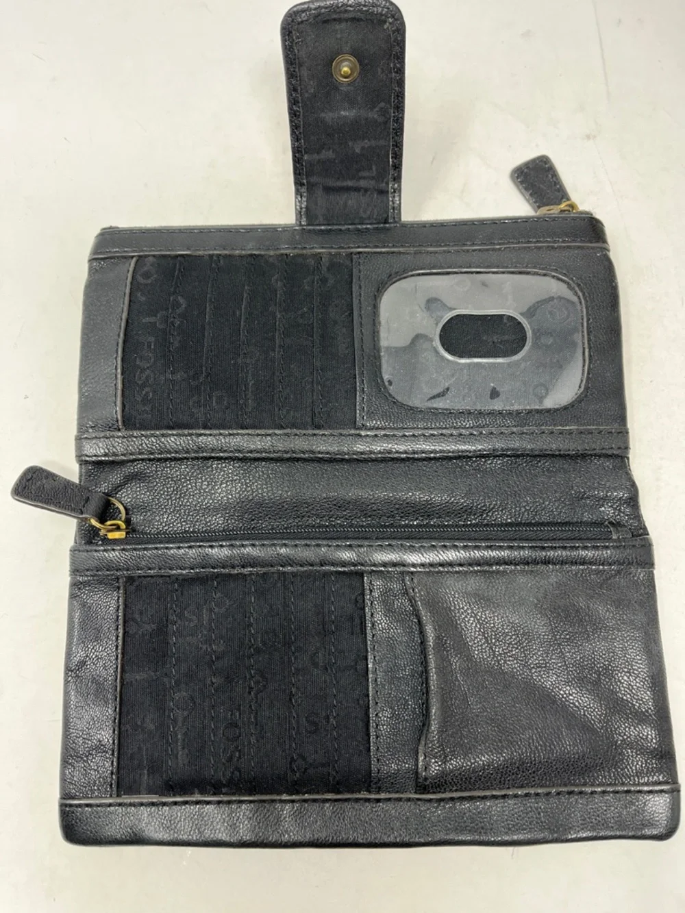 Fossil excellent preowned