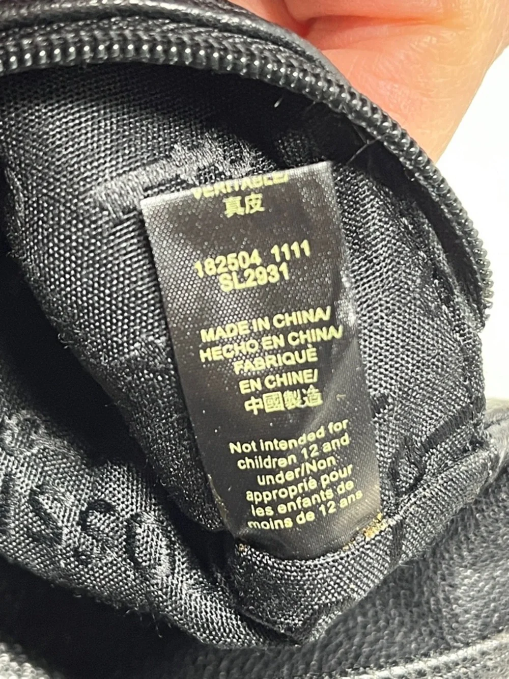 Fossil excellent preowned