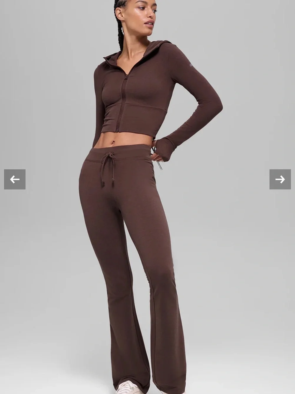 Alo Yoga Sway Set