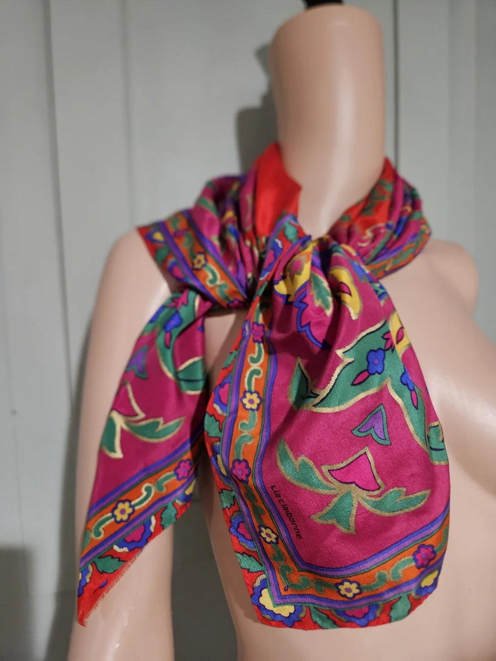 Liz Claiborne vintage liz