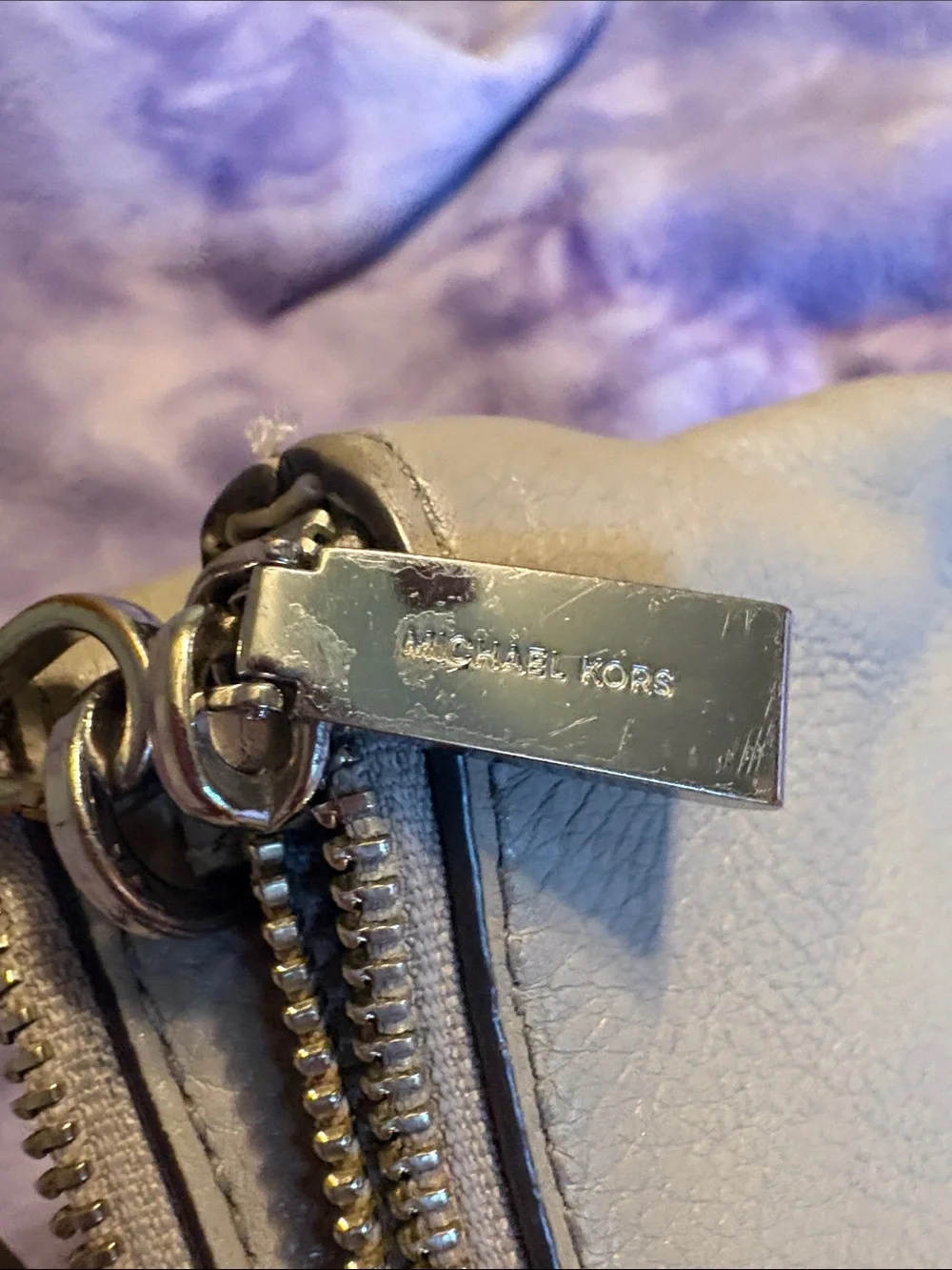 Michael Kors sleek michael