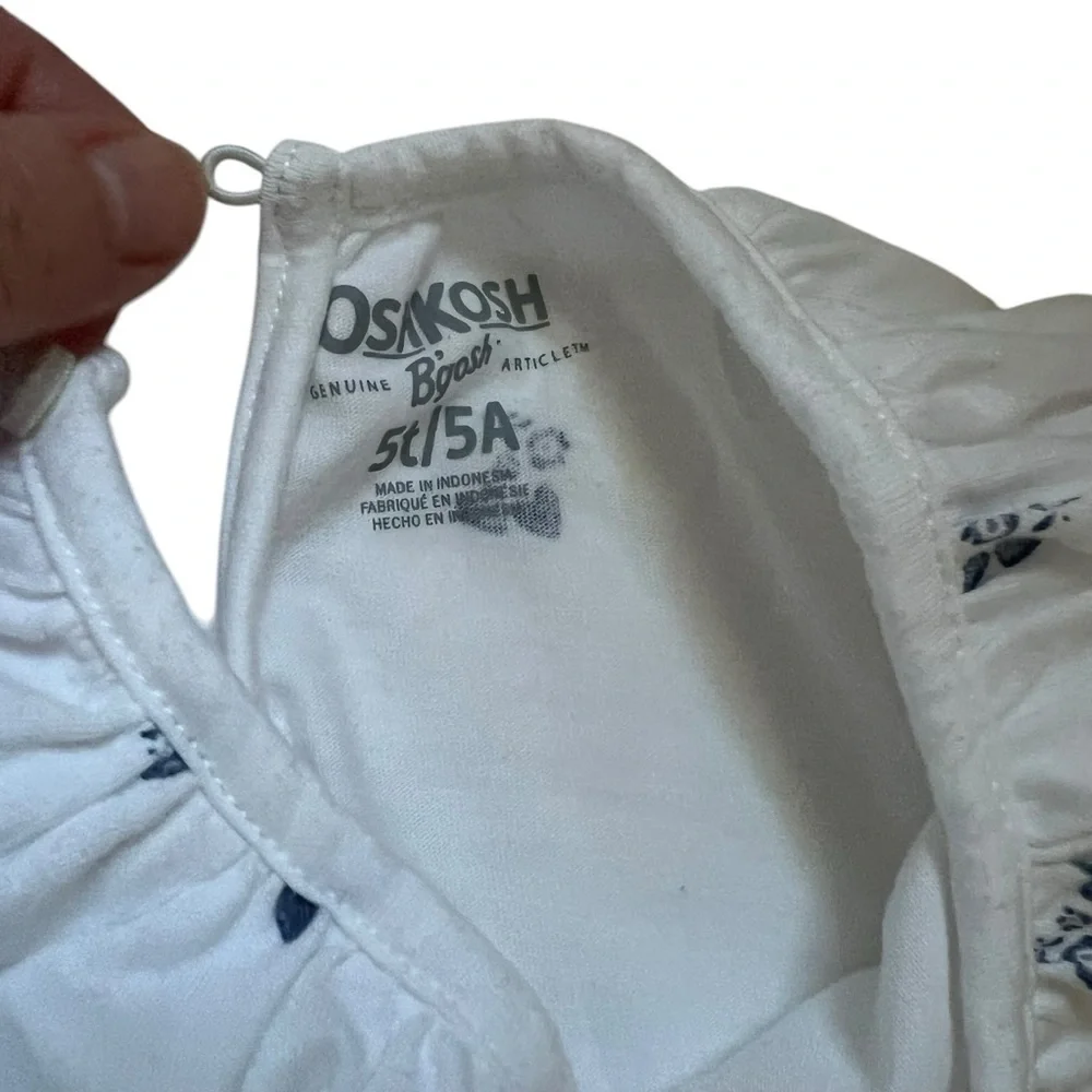 OshKosh Bgosh oshkosh gosh