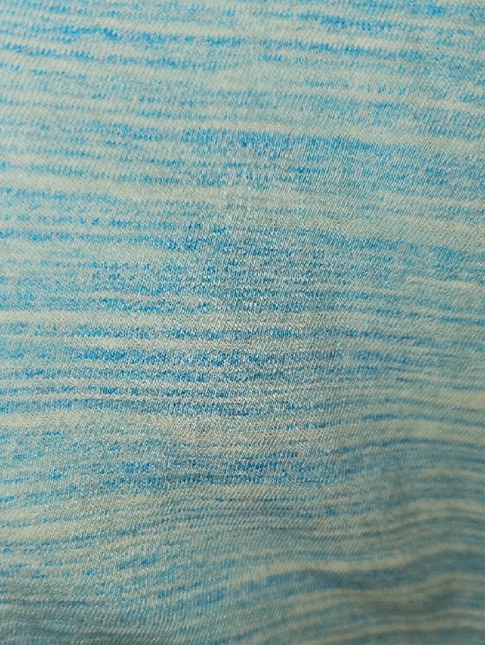 Justice light blue