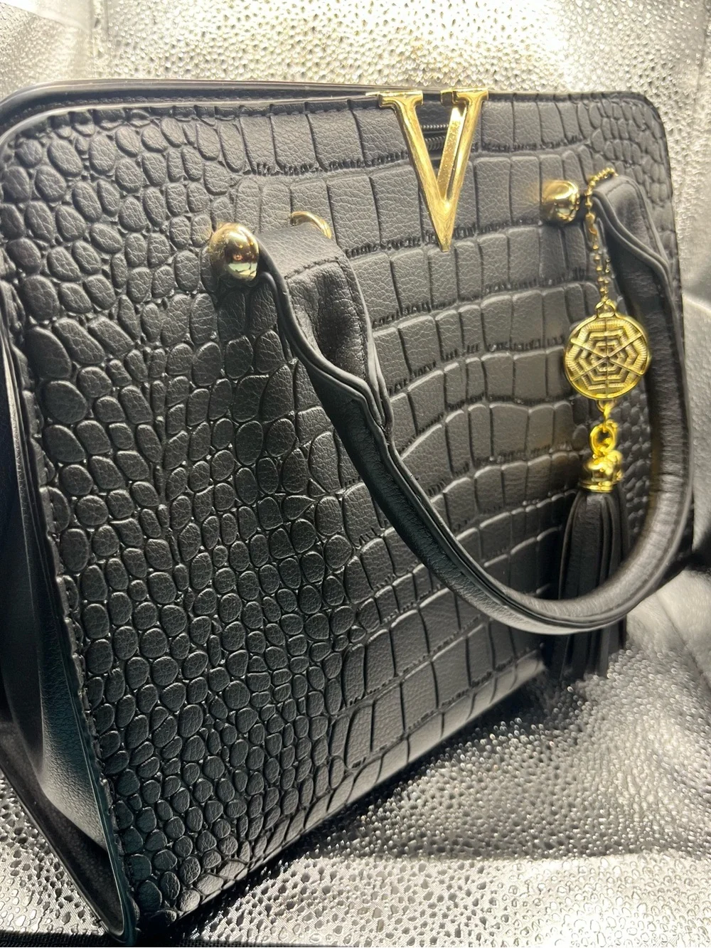 N/A elegant texture