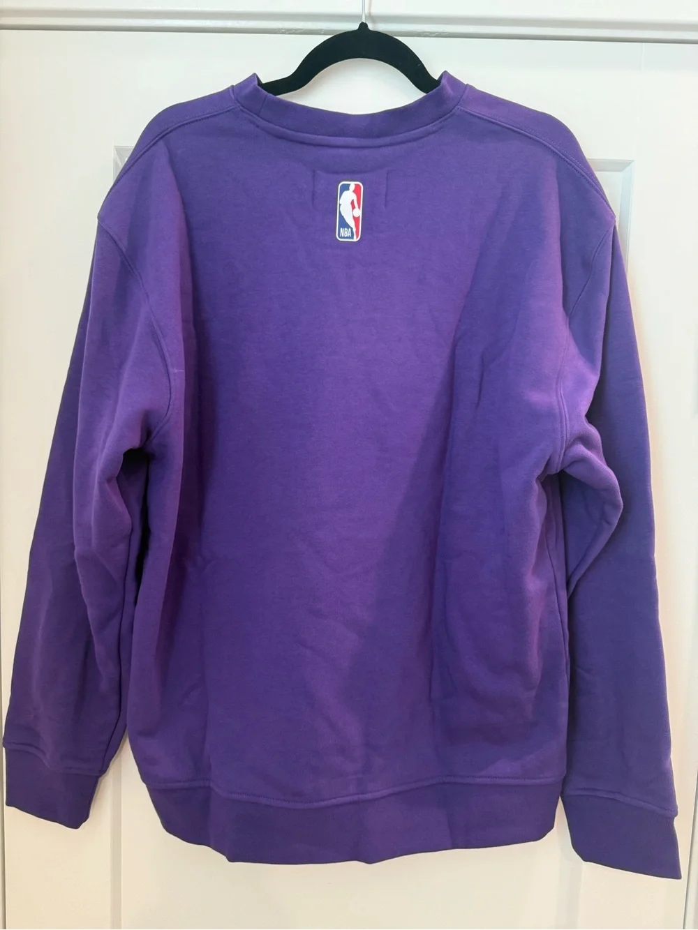 Jordan bold la