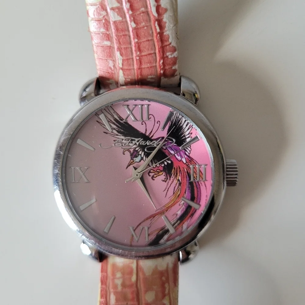 Ed Hardy vintage ed