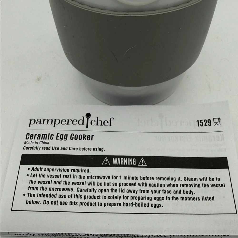 Pampered Chef pampered chef