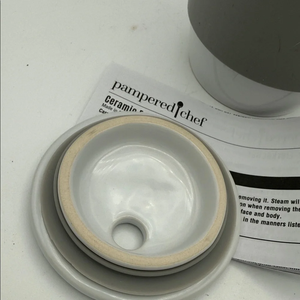 Pampered Chef pampered chef