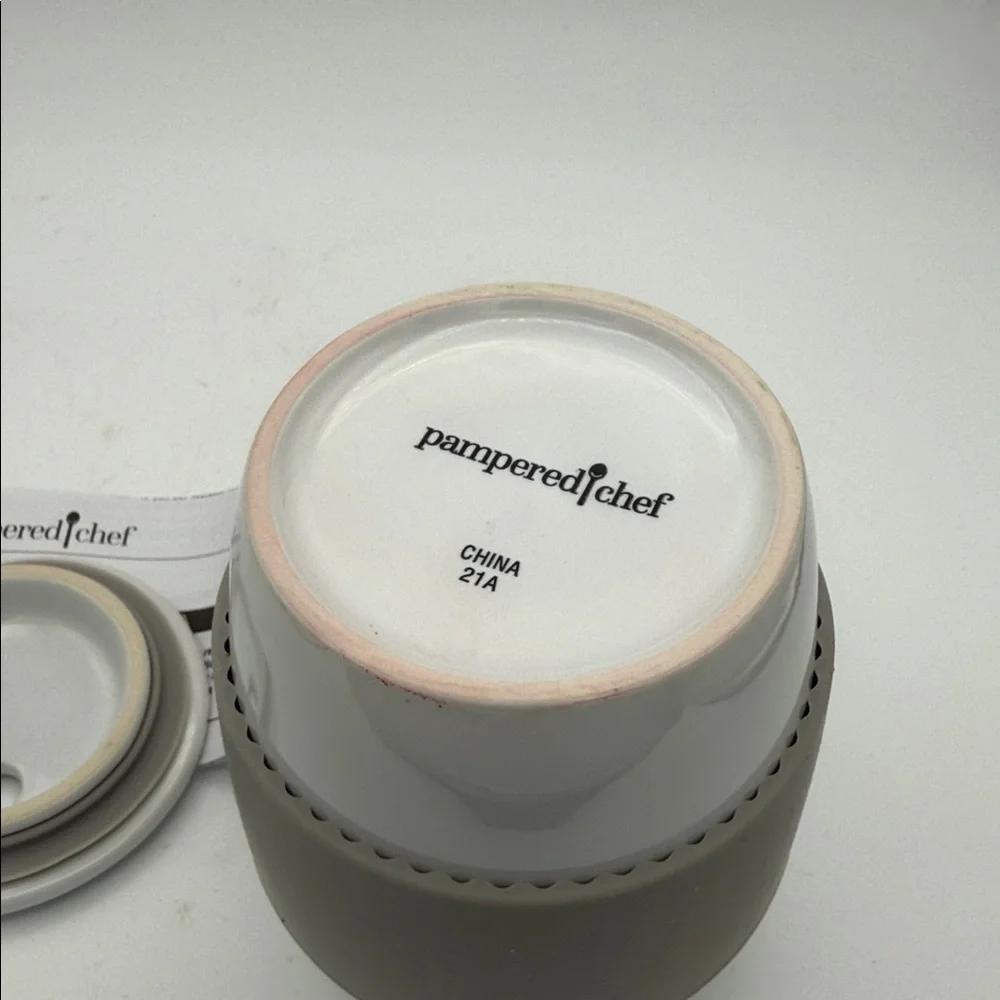 Pampered Chef pampered chef