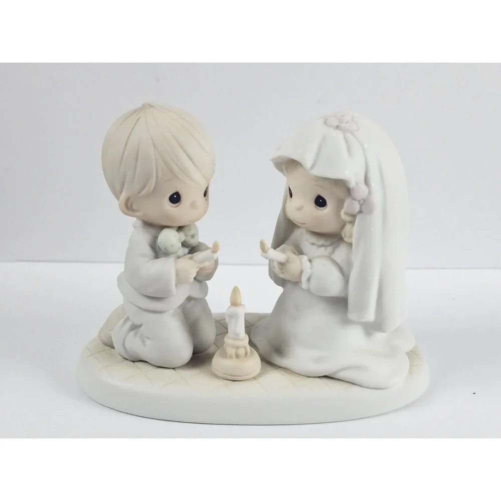 Precious Moments this vintage
