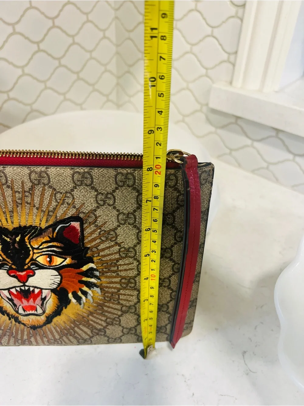 Gucci authentic gg