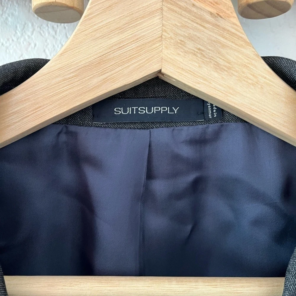 Suitsupply lazio single