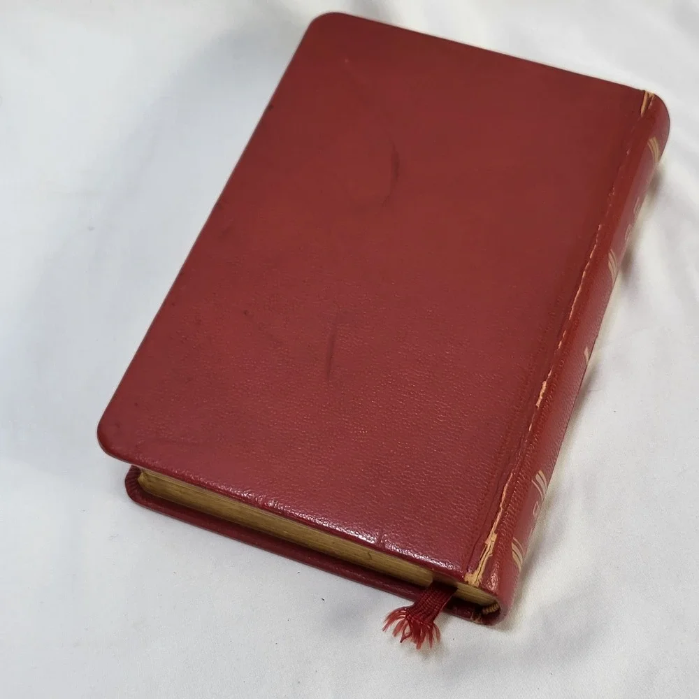 The Catholic Press prayer book