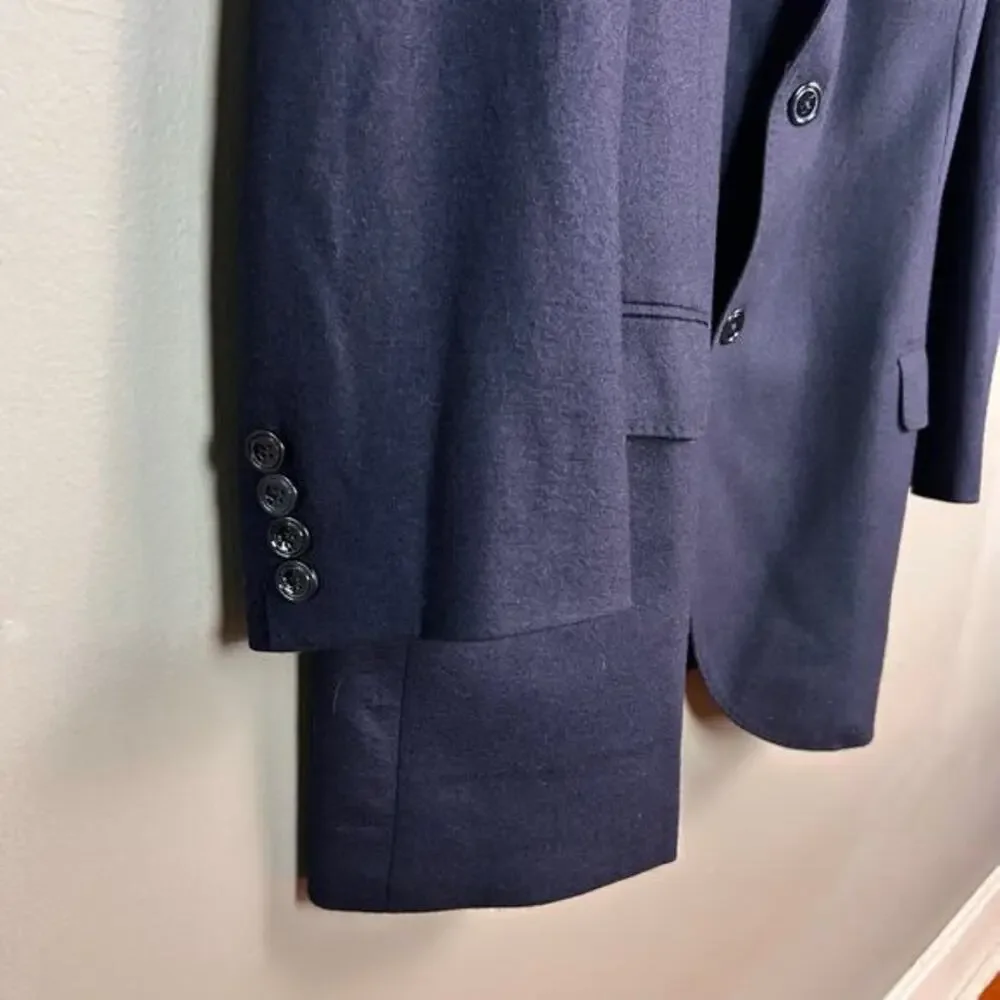 Massimo Dutti lengthen represent
