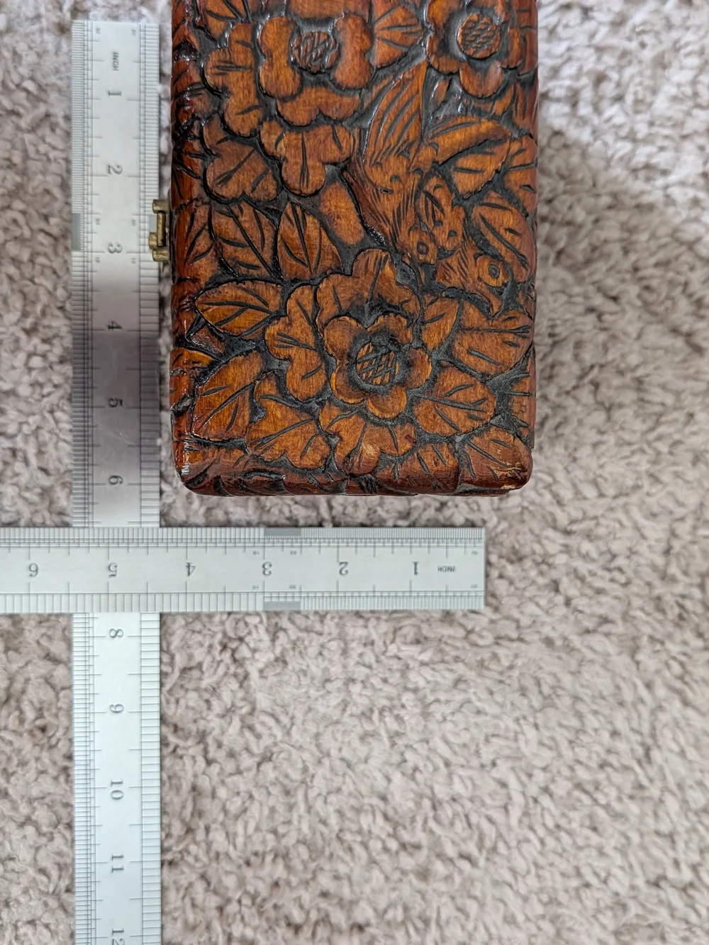 N/A set vintage