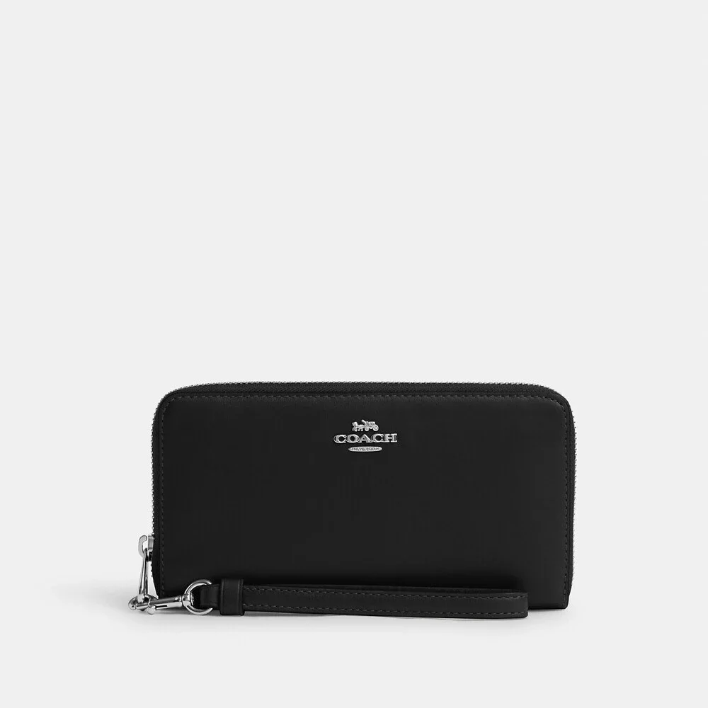 Coach refined calf