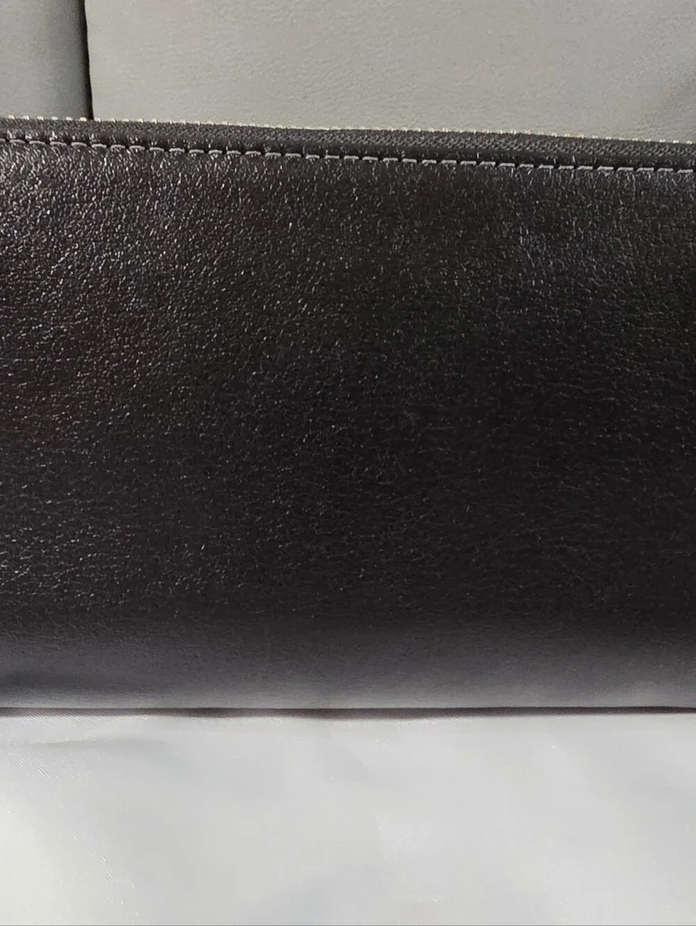 Coach refined calf