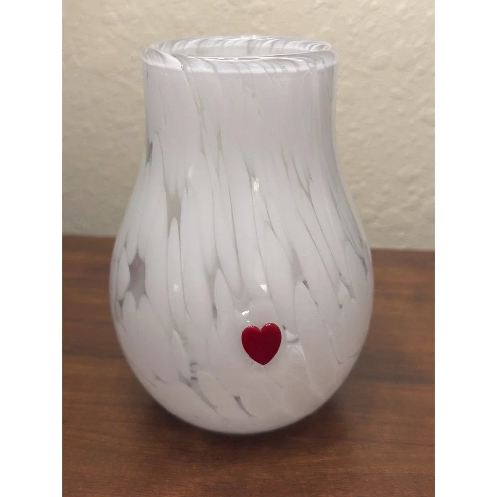 Anthropologie icon vase