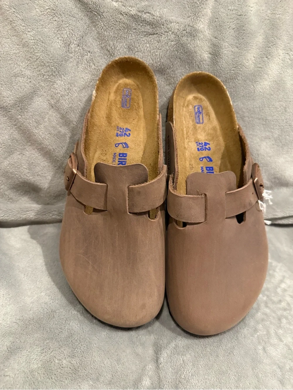 Birkenstock color size wide