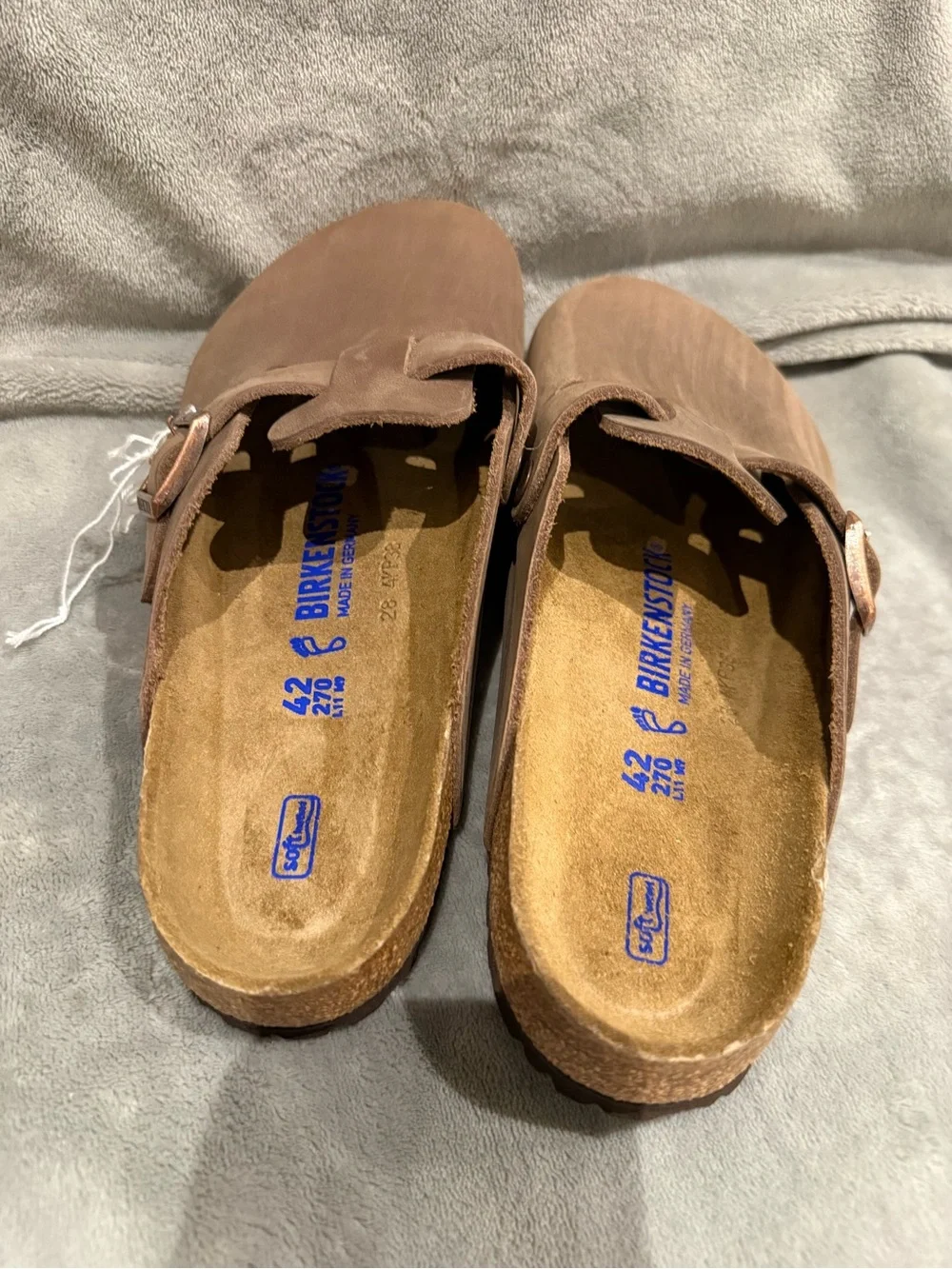 Birkenstock no color 42