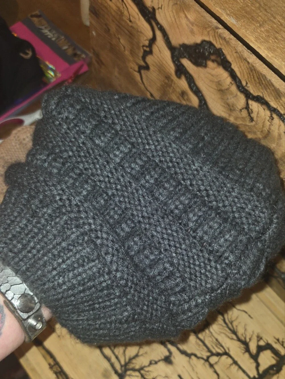 QUEENFUR set two