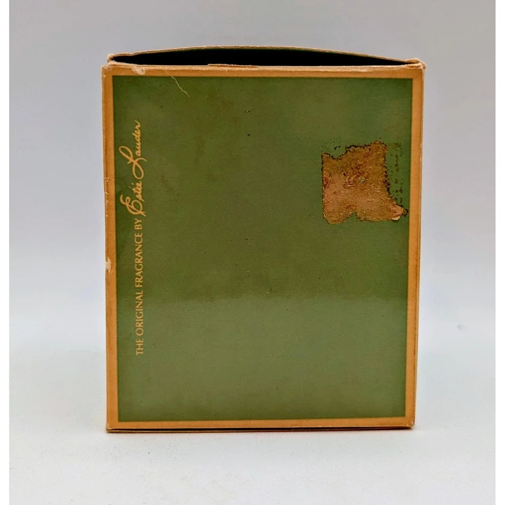 Estee Lauder vintage estee