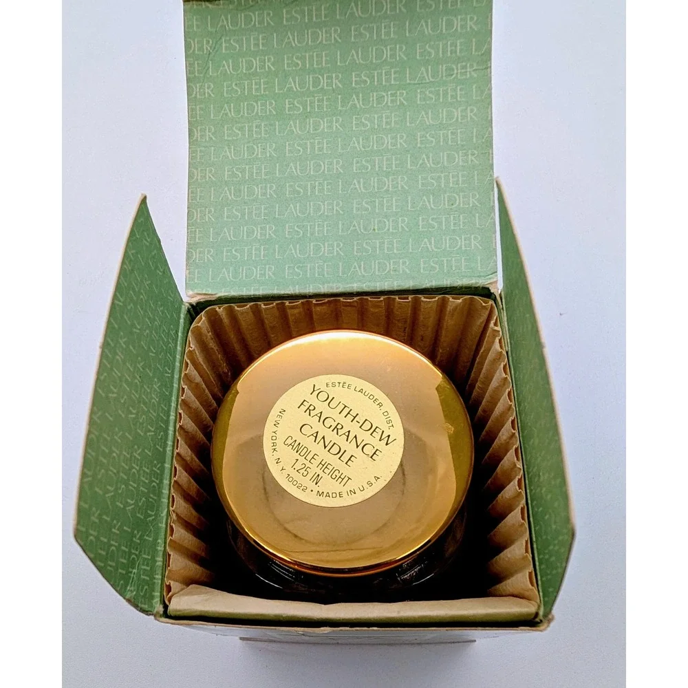 Estee Lauder vintage estee