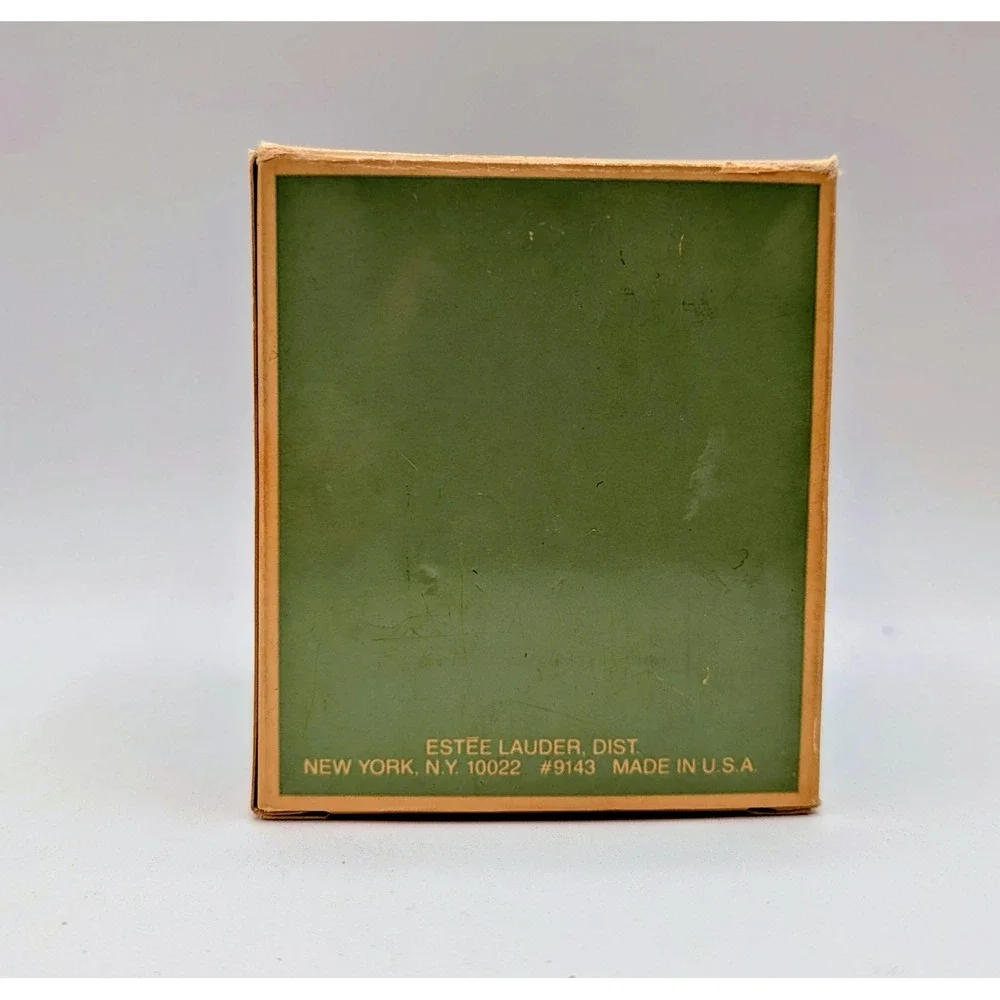Estee Lauder vintage estee