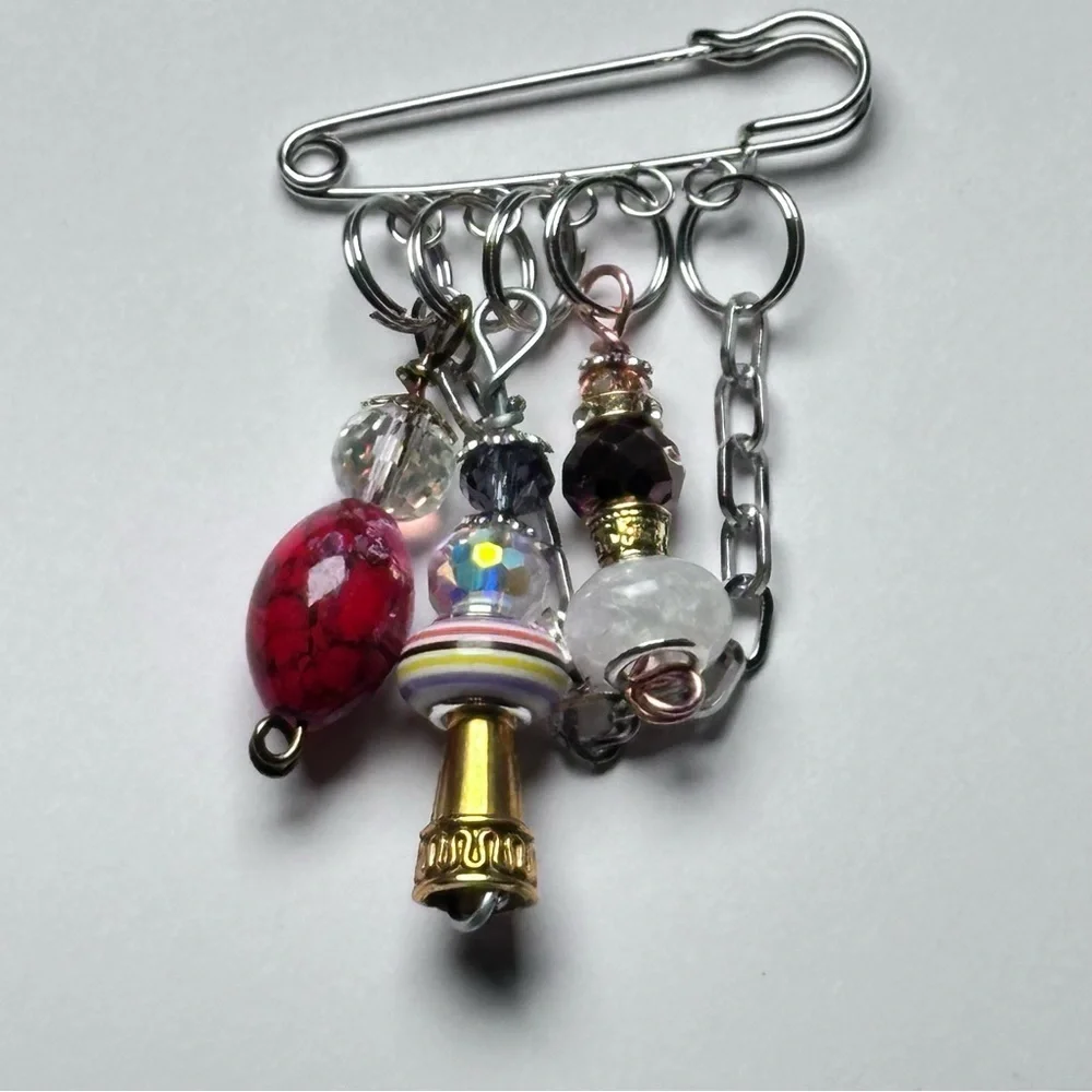 Artisan multicolor wire
