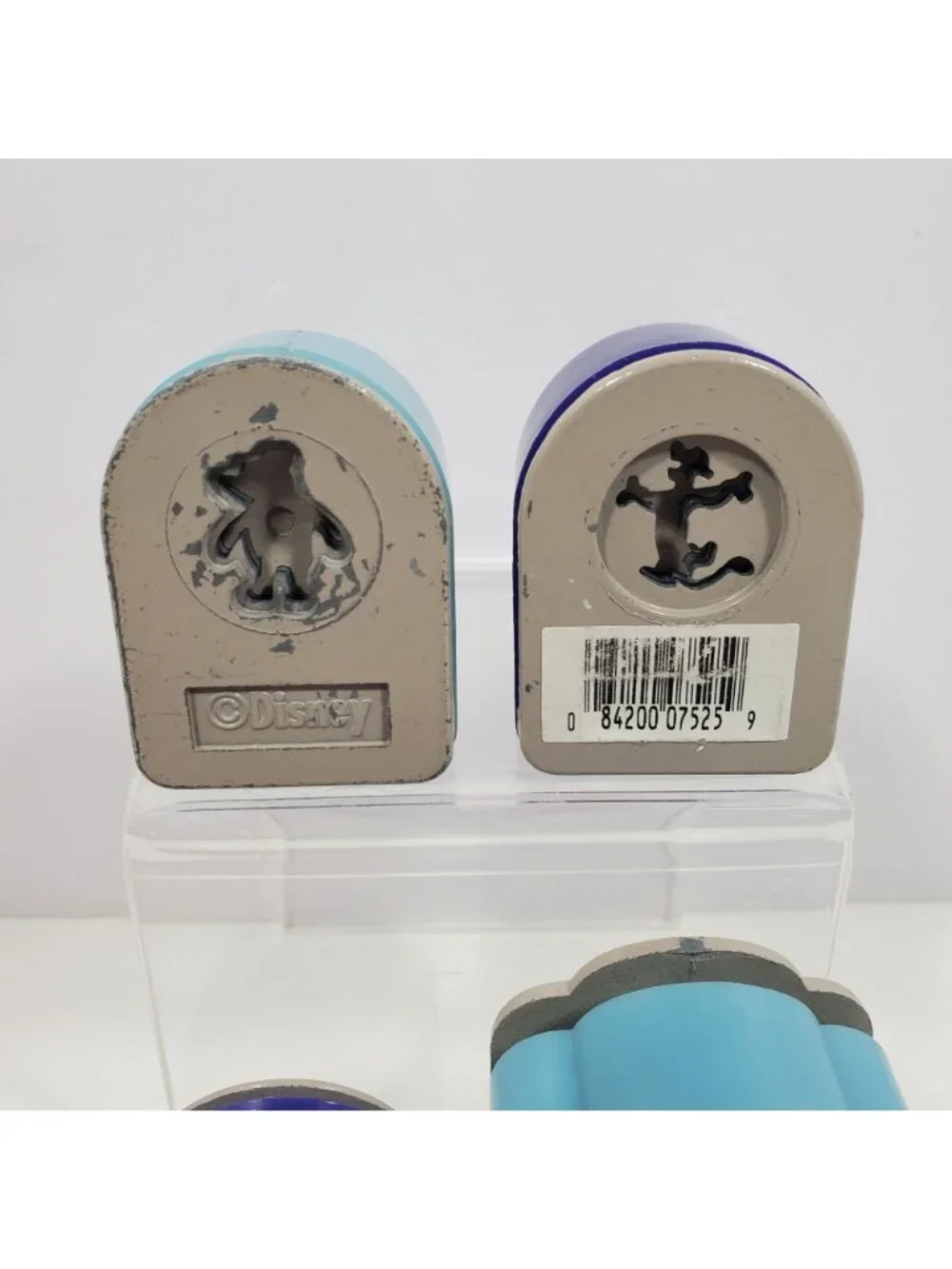 Disney set includes
