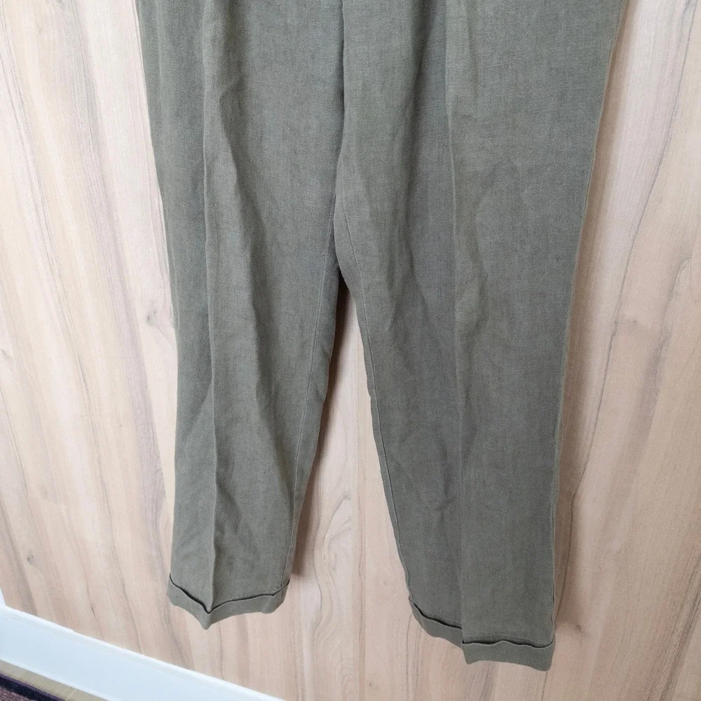 Harolds classic pleated