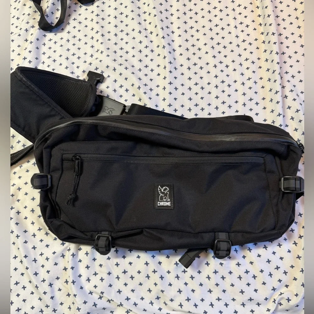 Chrome Industries great bag