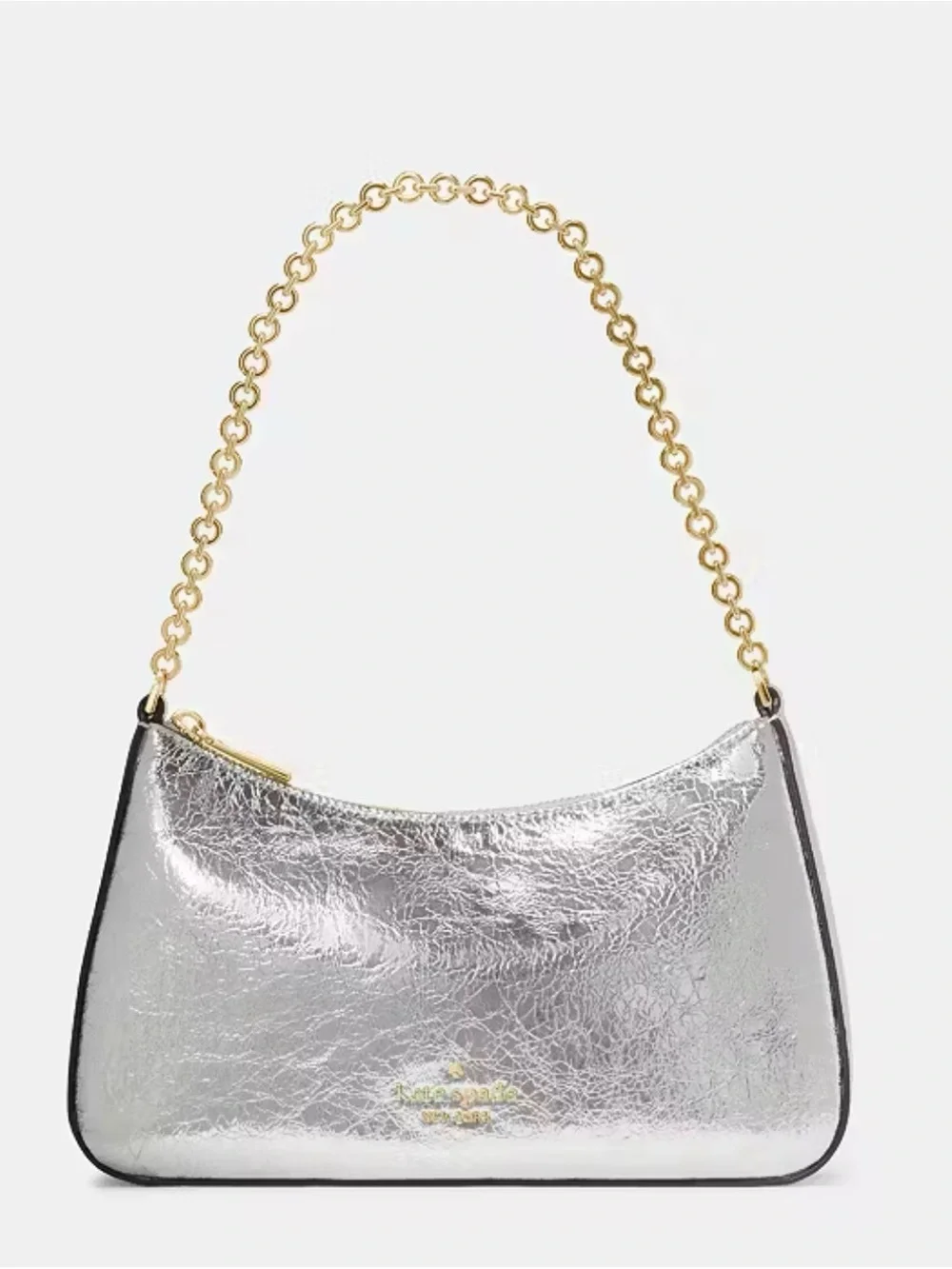 kate spade sleek silver