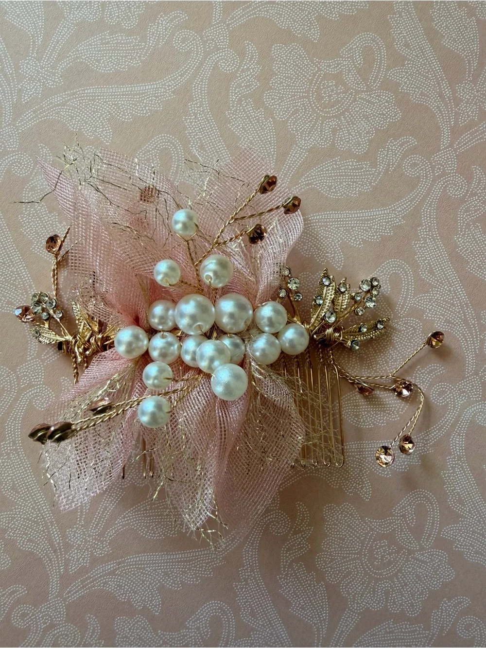 N/A elegant rose