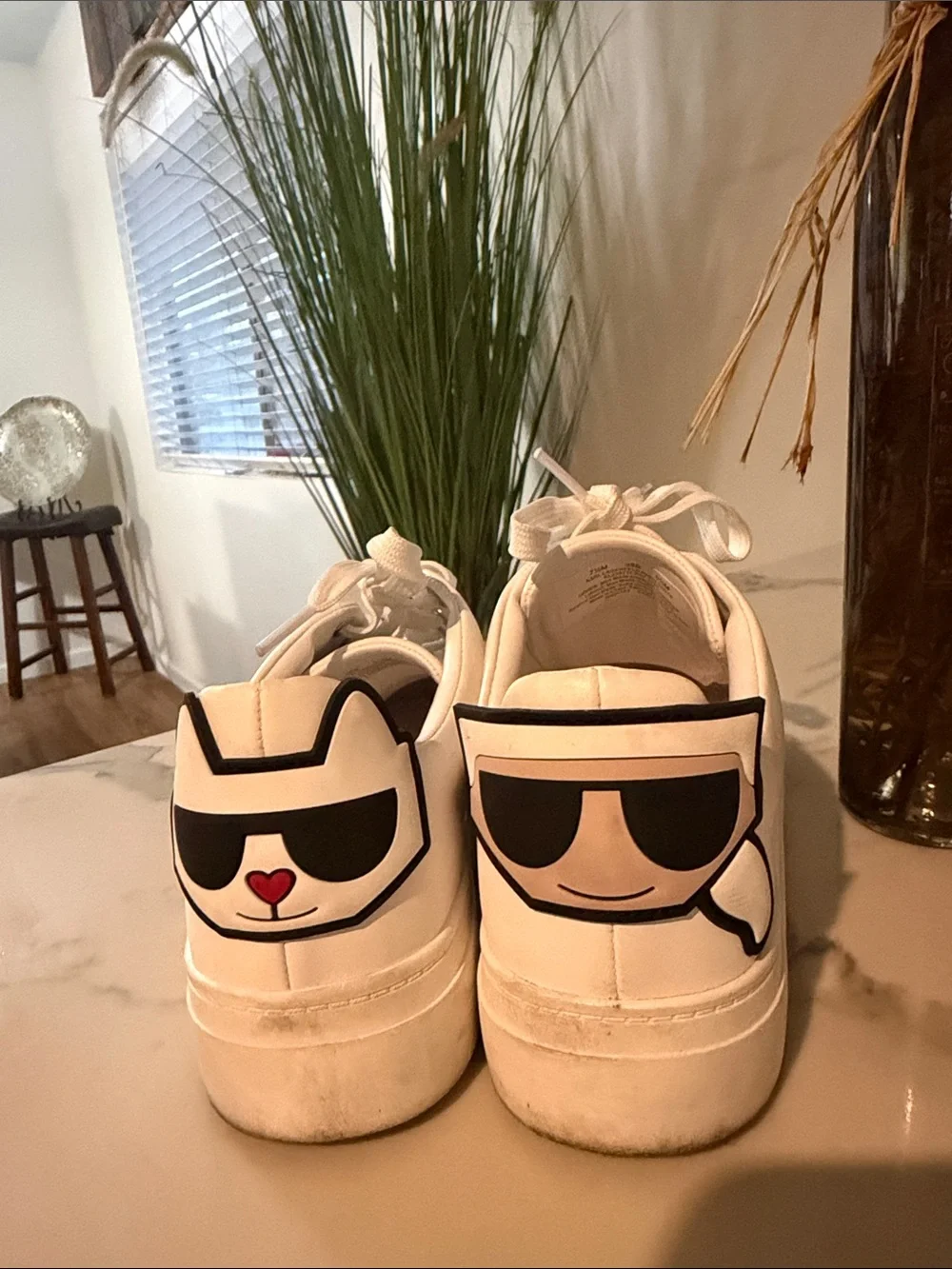 Karl Lagerfeld designer kids