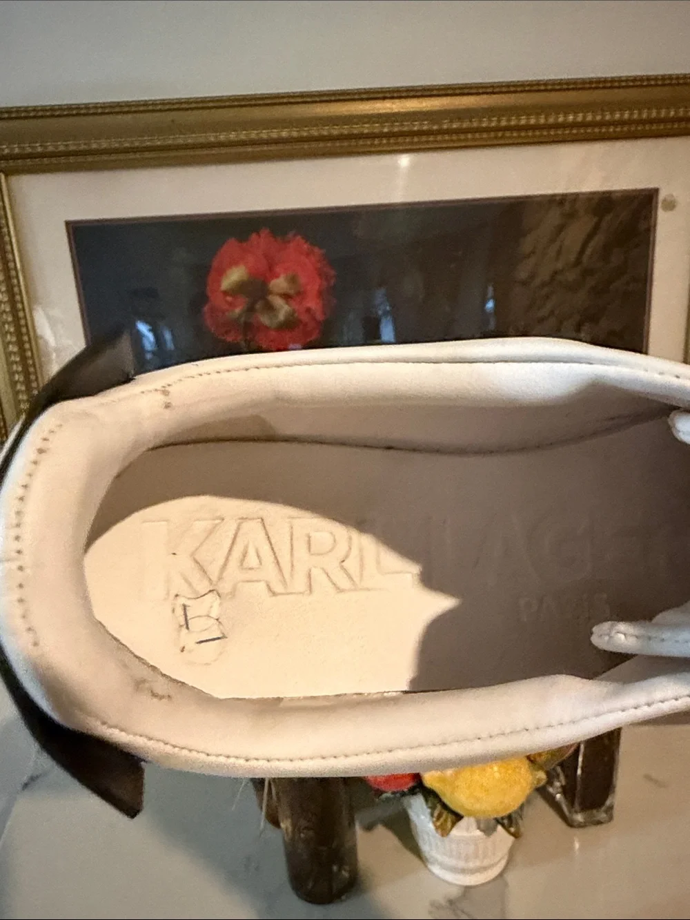 Karl Lagerfeld designer kids