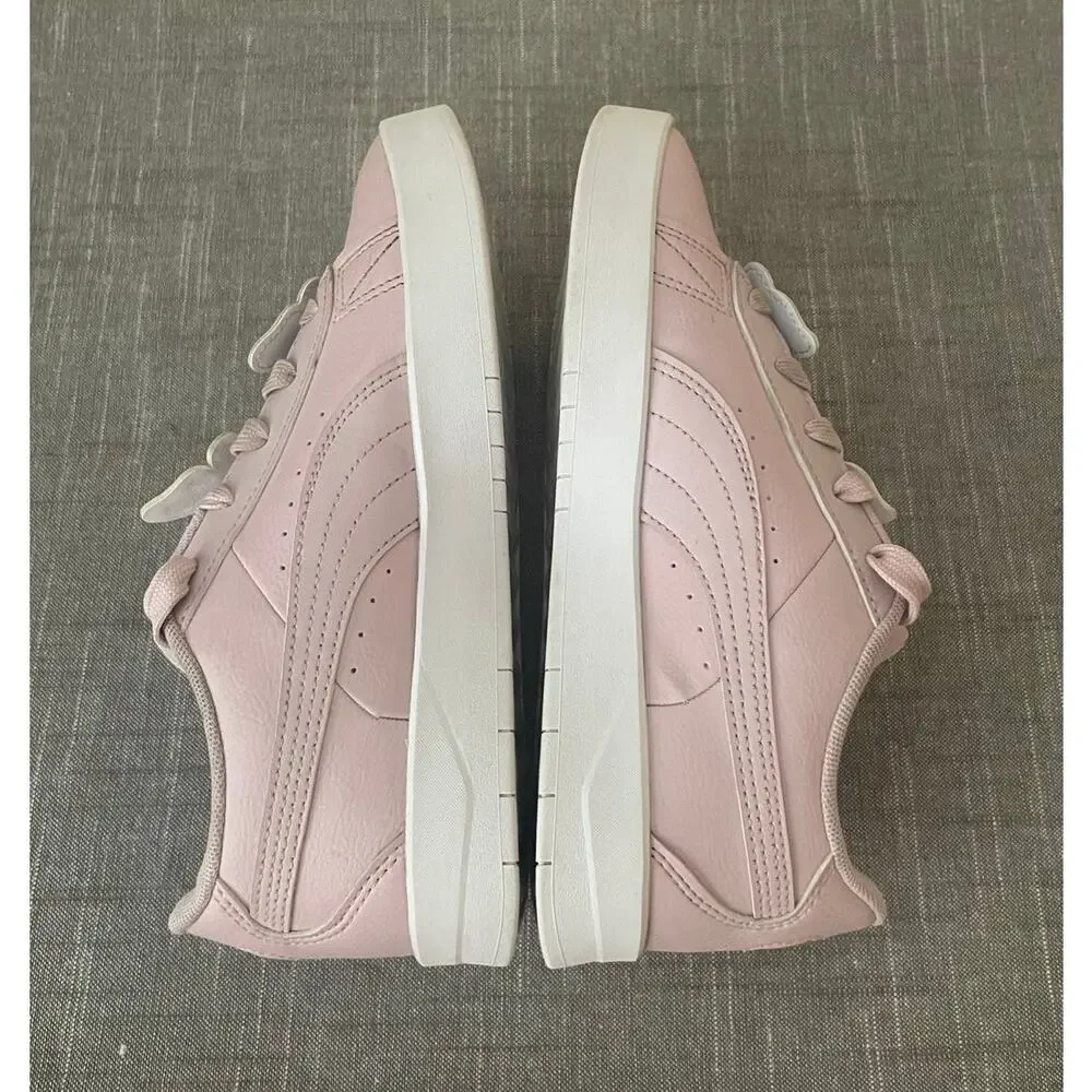 Puma size upper