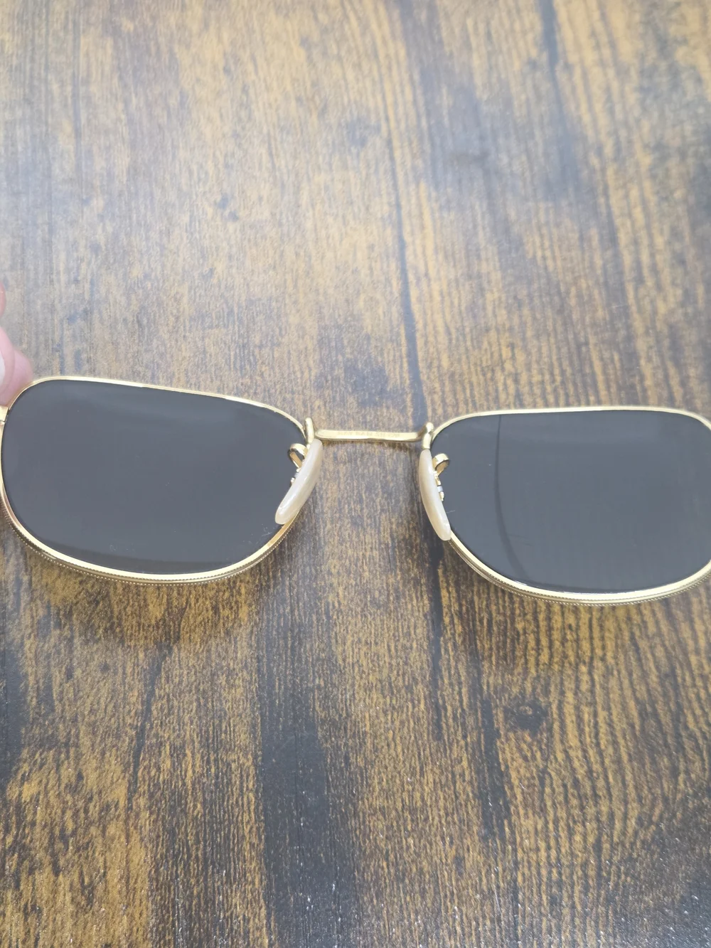 Ray-Ban classic ray