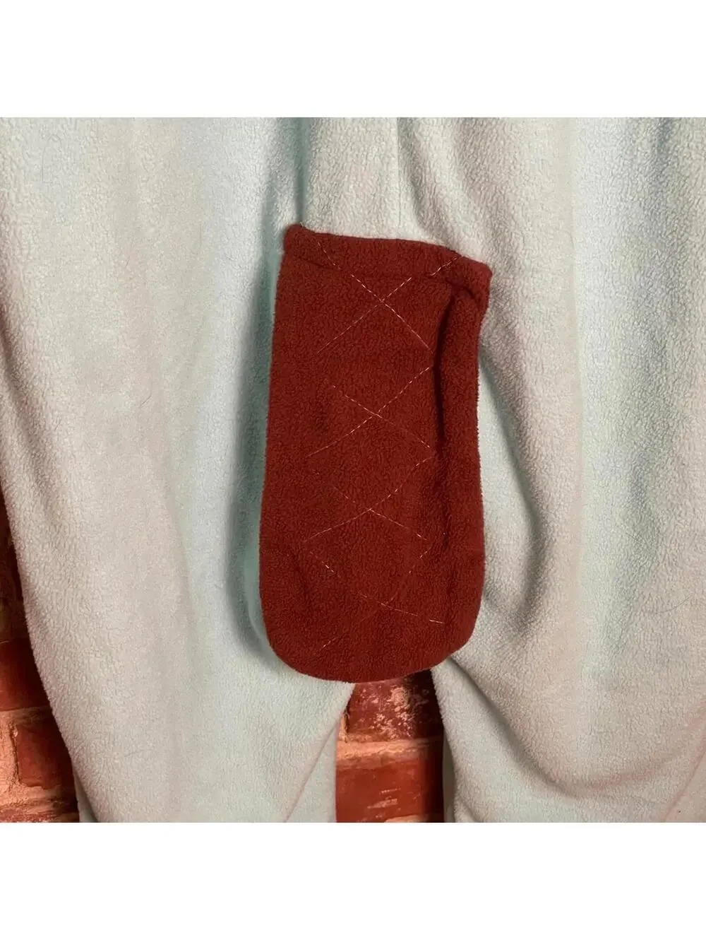N/A plush costume