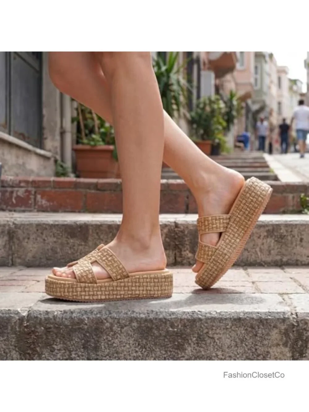N/A these woven