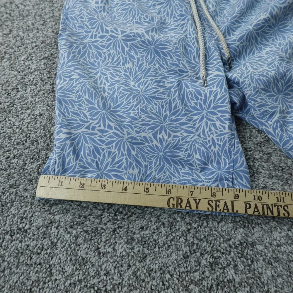 Faherty shorts mens