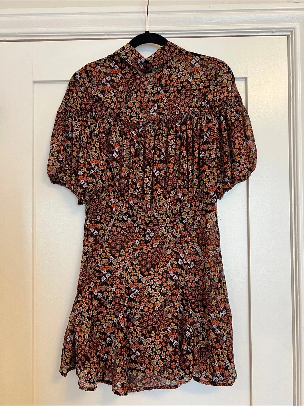 Free People brand free