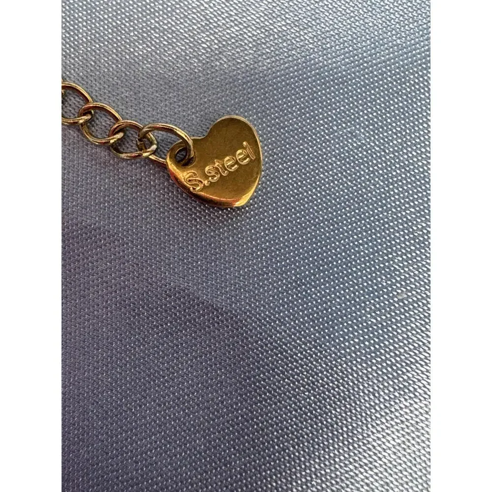 N/A gold tone