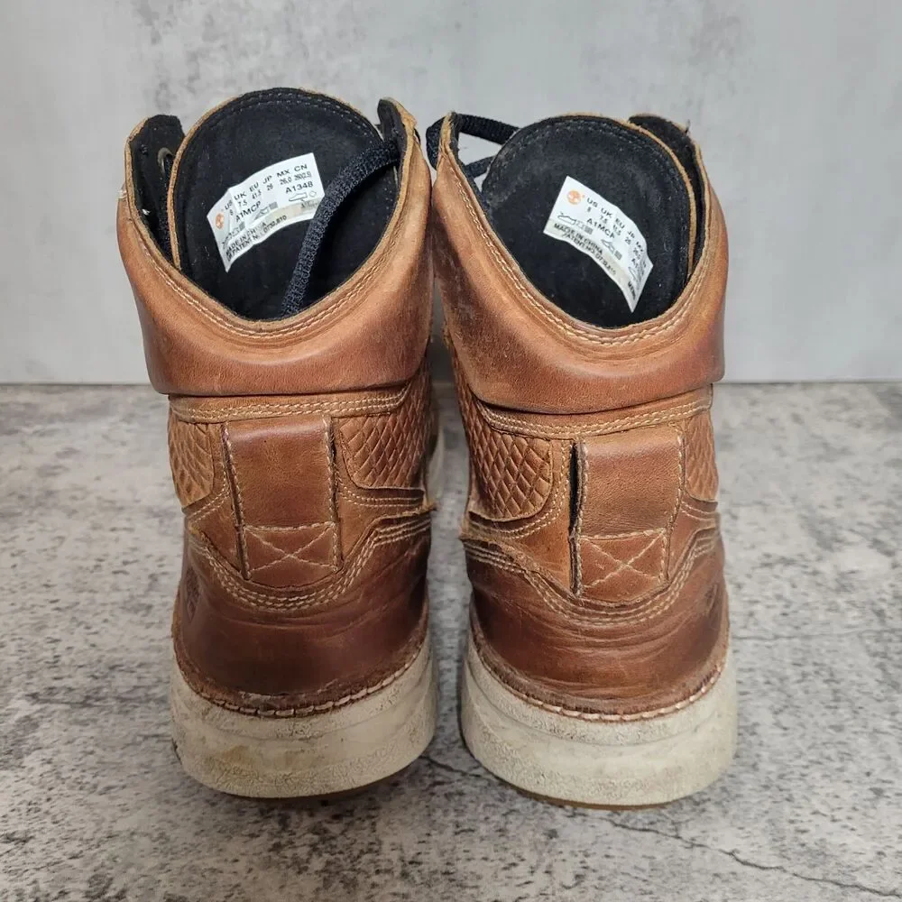 Timberland eagle bay