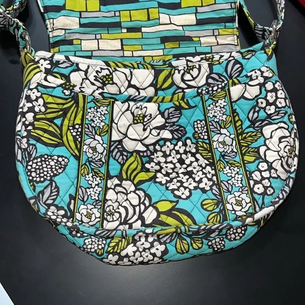 Vera Bradley bag great