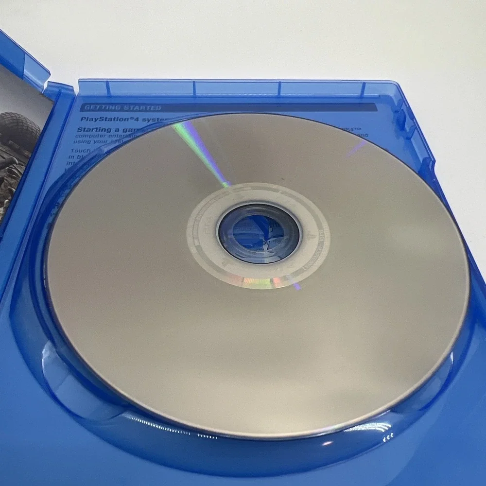 N/A perfect console series
