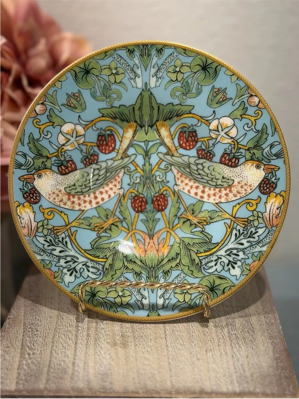 William Morris william morris
