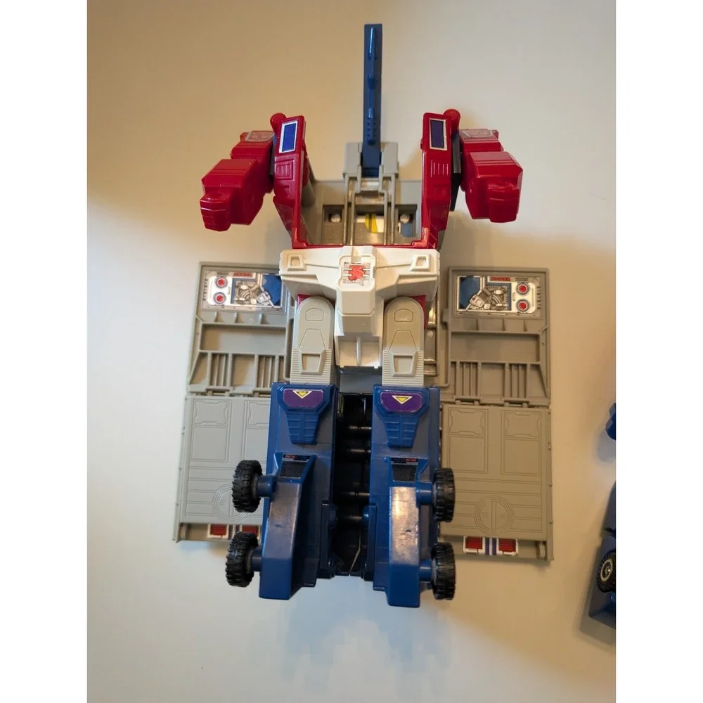 Hasbro missing some
