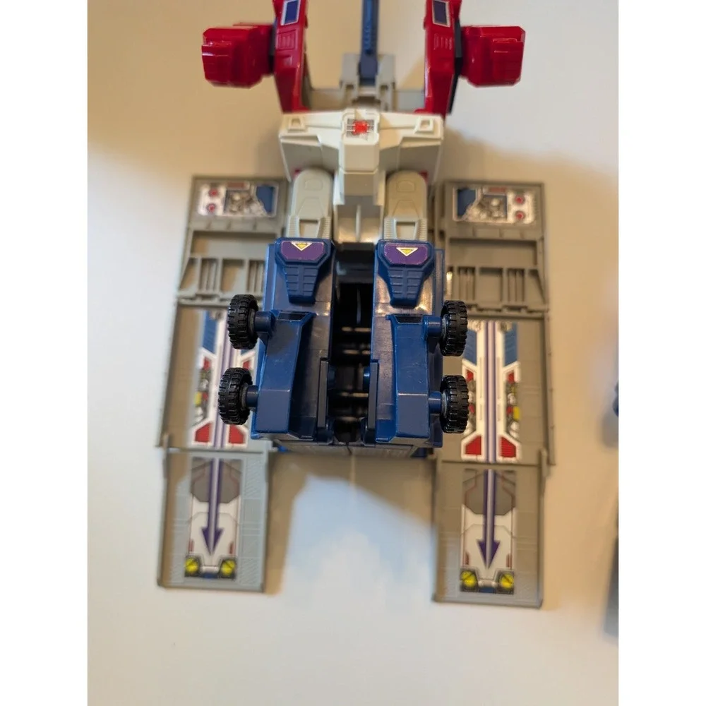 Hasbro missing some