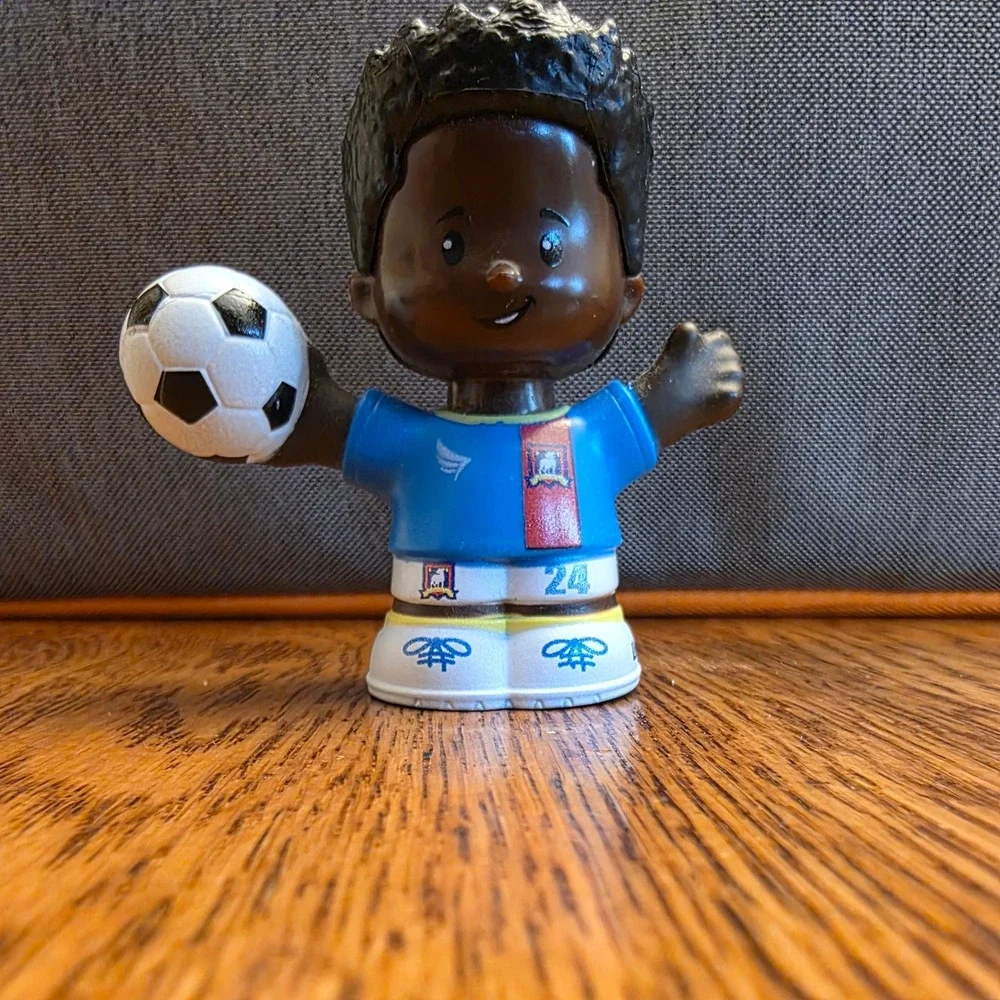 Fisher-Price brand fisher